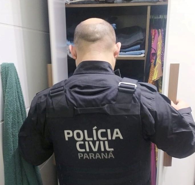 Policia Civil