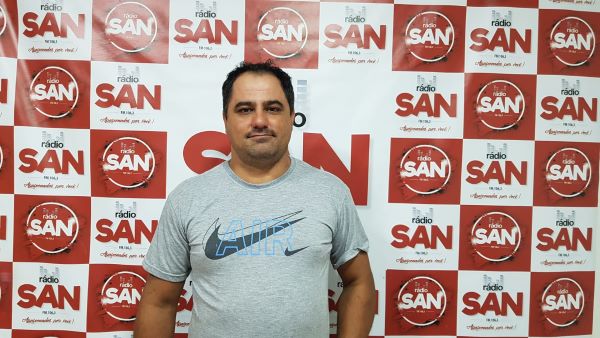 Rádio SAN FM