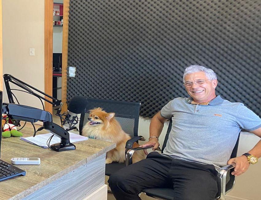 Rádio SAN FM
