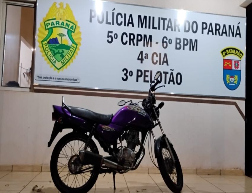 Policia Militar
