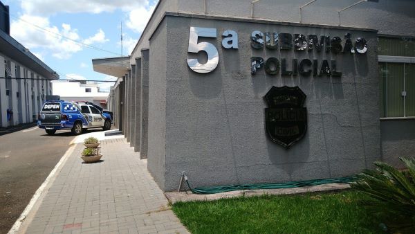 Policia Civil