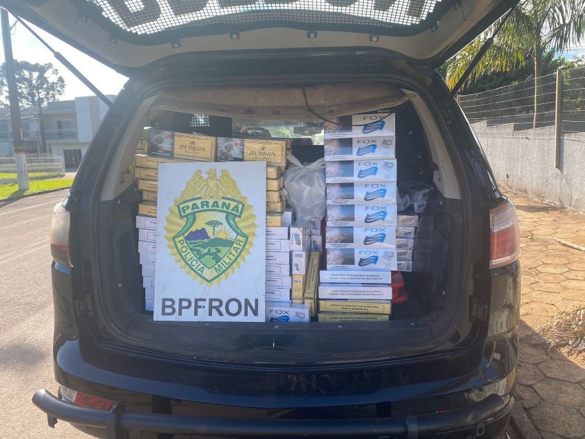 BPFRON