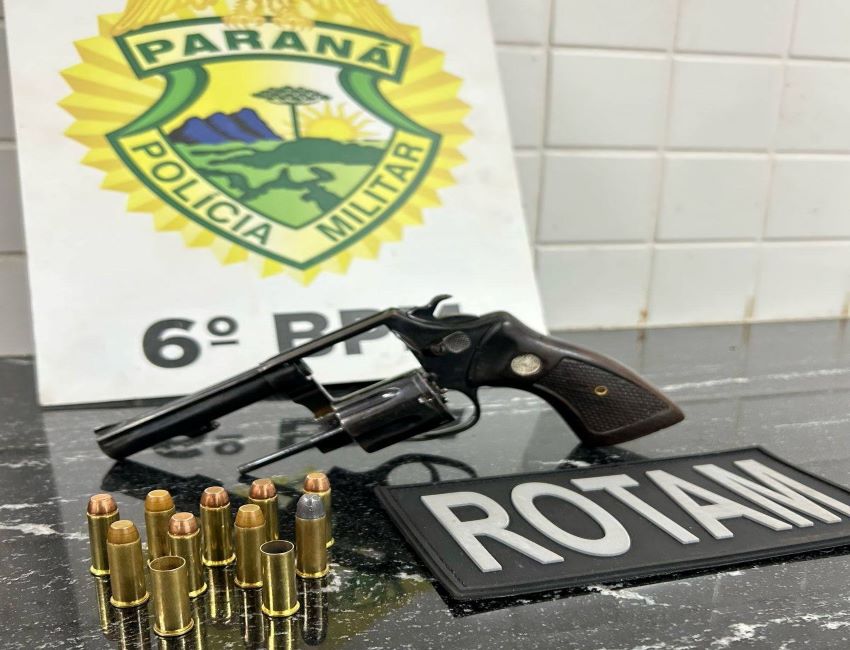 Polícia Militar