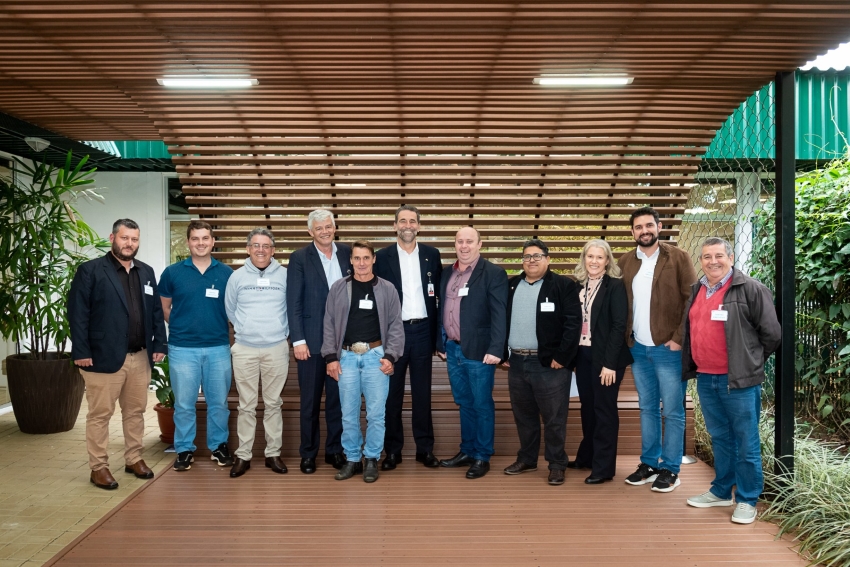 Assessoria de imprensa