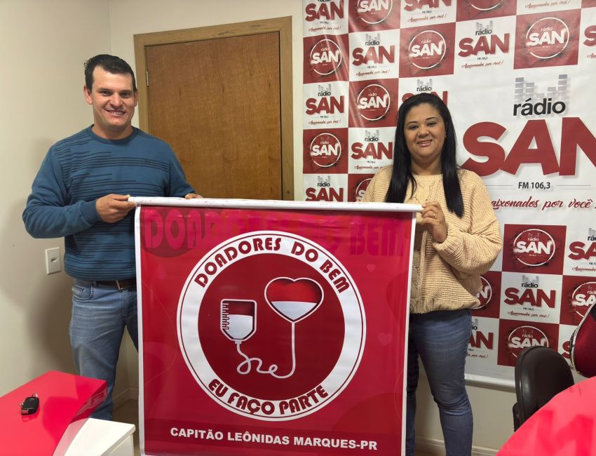 Rádio SAN FM