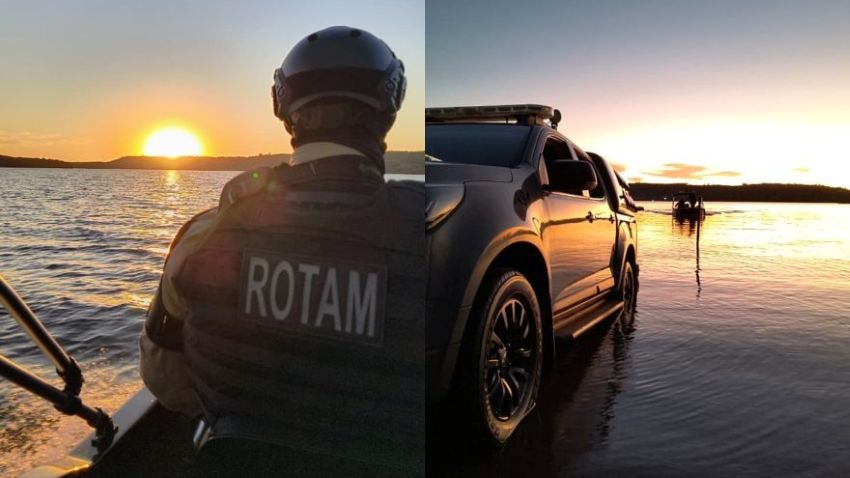 CGN/ROTAM