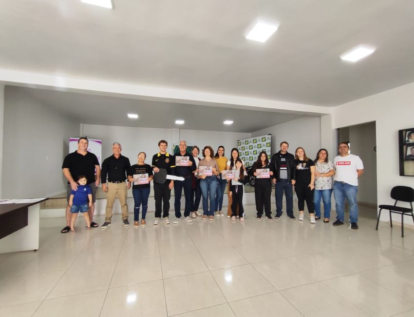 Rádio SAN FM