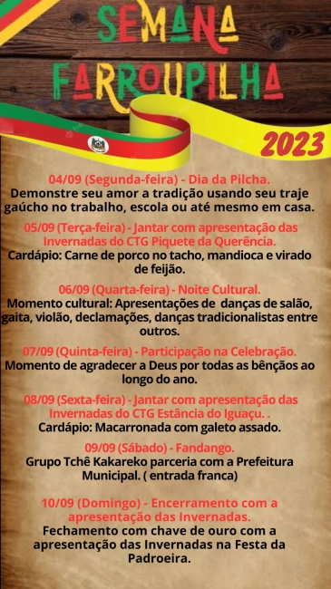 CTG Estância do Iguaçu