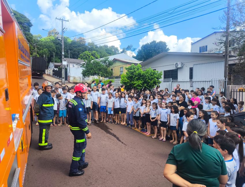 BOMBEIROS