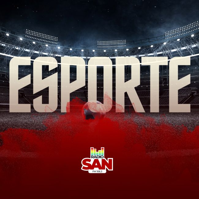 Rádio SAN FM