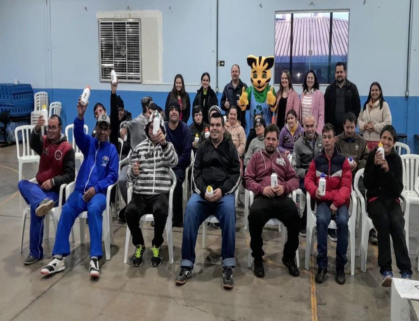 Divulgação