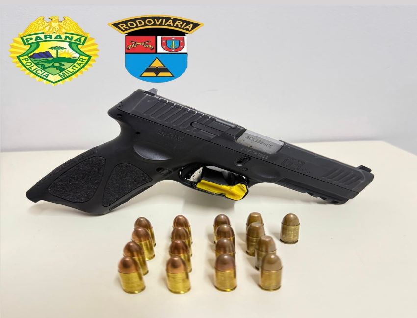 Polícia Militar