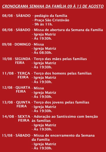 Semana_da_FamAlia_2