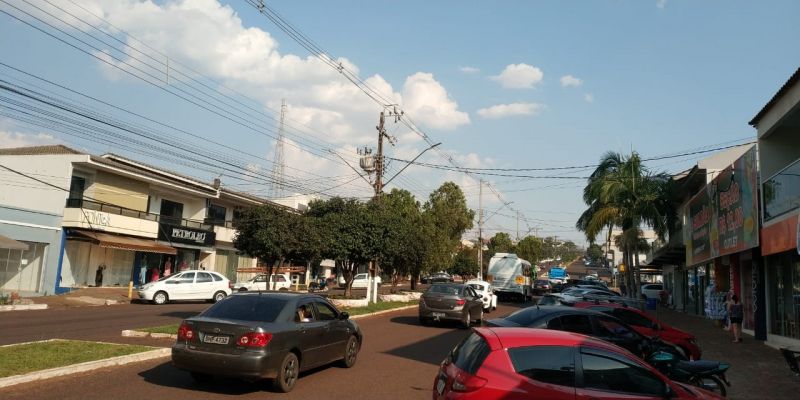 carreata