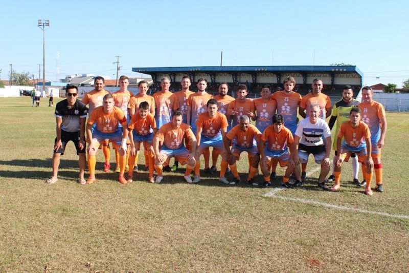 Bayern de Lourdes é o primeiro finalista da Taça Valadares Corujão Futebol  de Campo - Jornal da Cidade