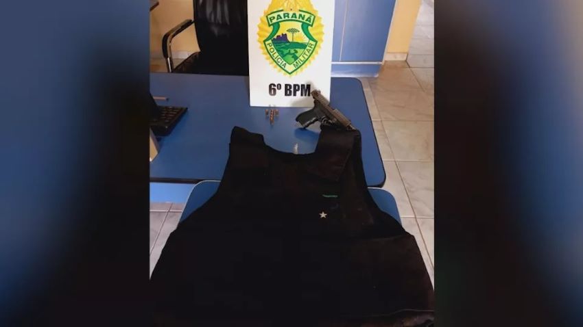 Policia Militar