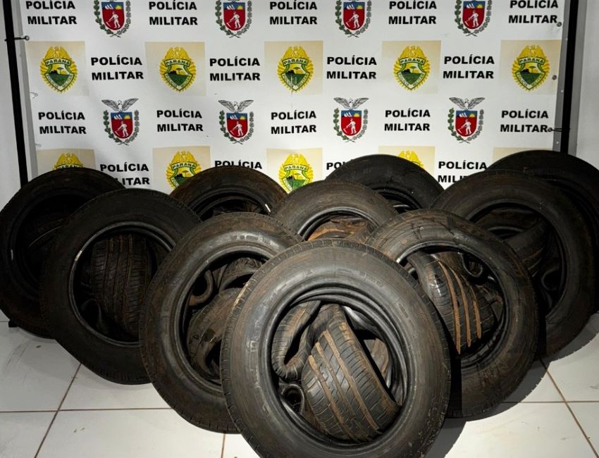 Polícia Militar