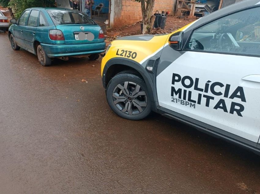 Policia Militar
