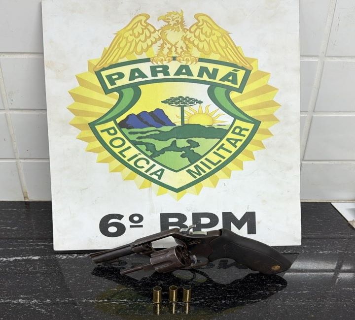 Polícia Militar