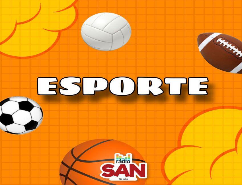 Rádio SAN FM