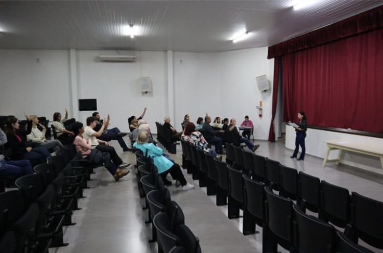Assessoria de imprensa