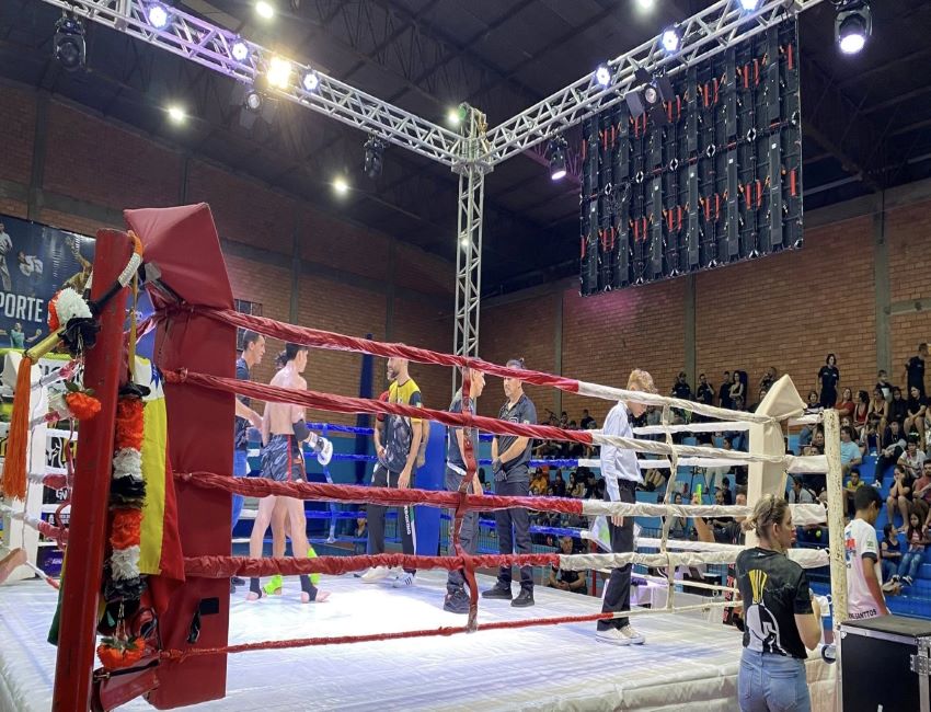Rádio SAN FM