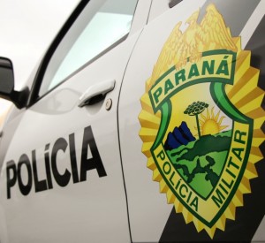 Polícia Militar apreende crack e prende homem em Capanema